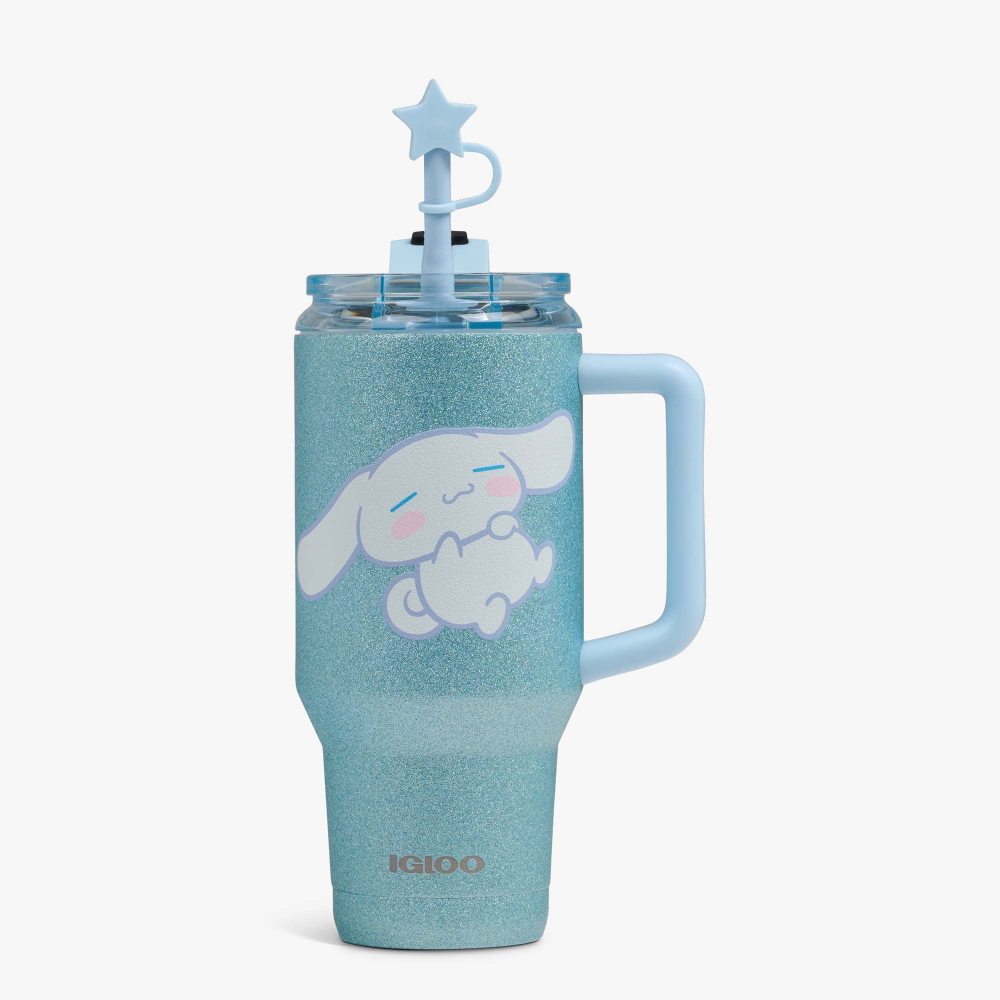 Igloo Outdoor Coolers Cinnamoroll 32 Oz Travel Mug