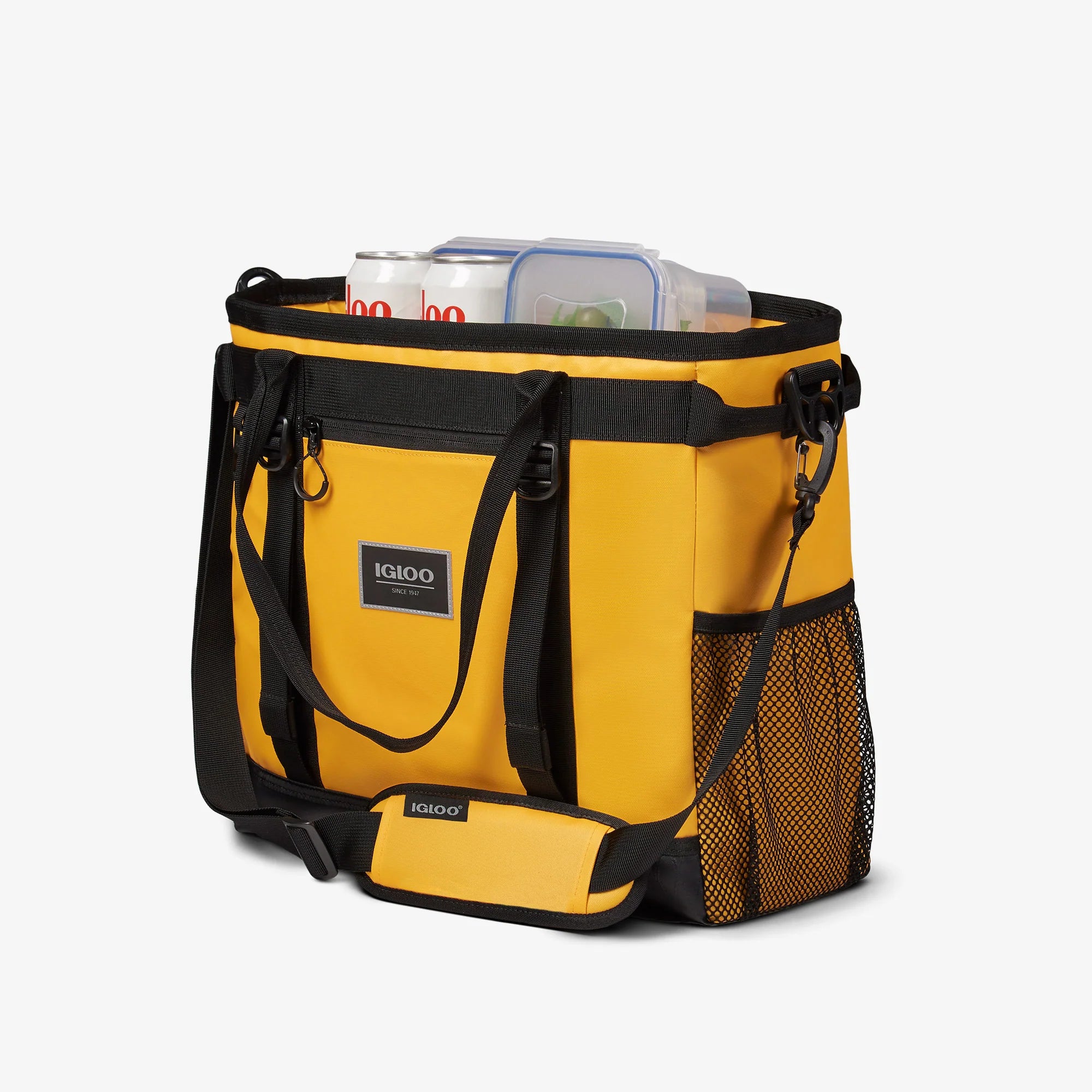 Igloo Outdoor Coolers Pursuit 30-Can Tote - Image 4