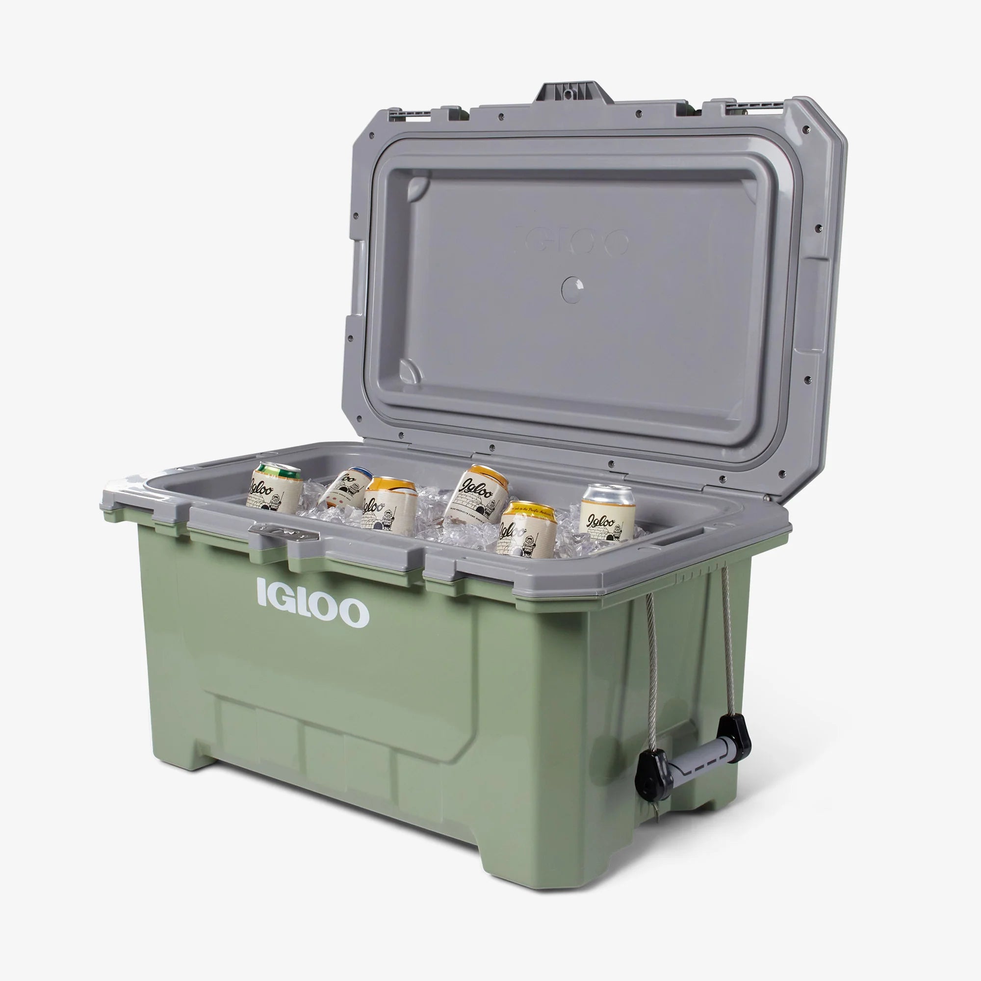 Igloo Outdoor Coolers IMX 70 Qt Cooler - Image 26