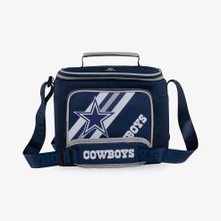 Igloo Outdoor Coolers Dallas Cowboys Square Lunch Cooler Bag