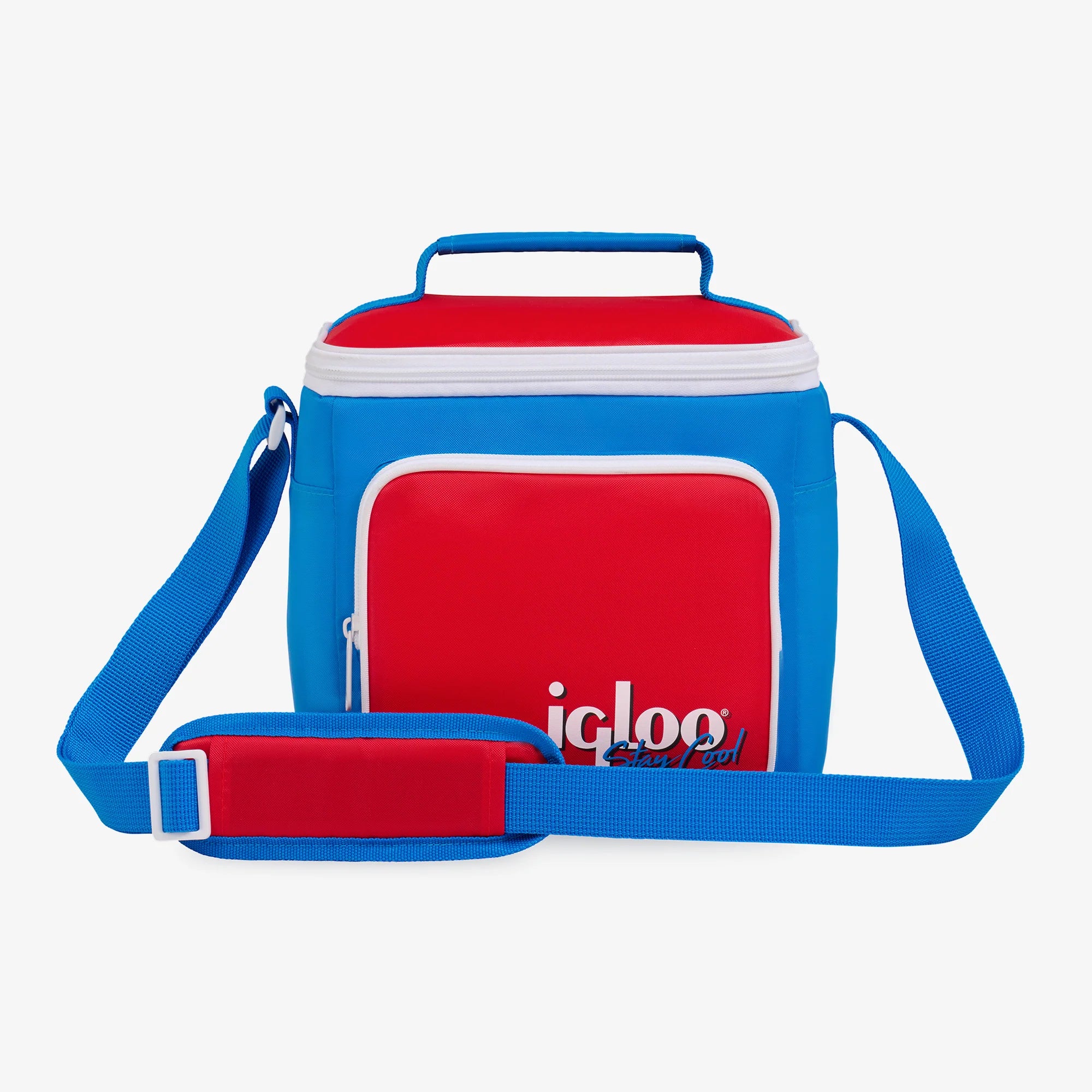 Igloo Outdoor Coolers Retro Square Lunch Bag - Image 10