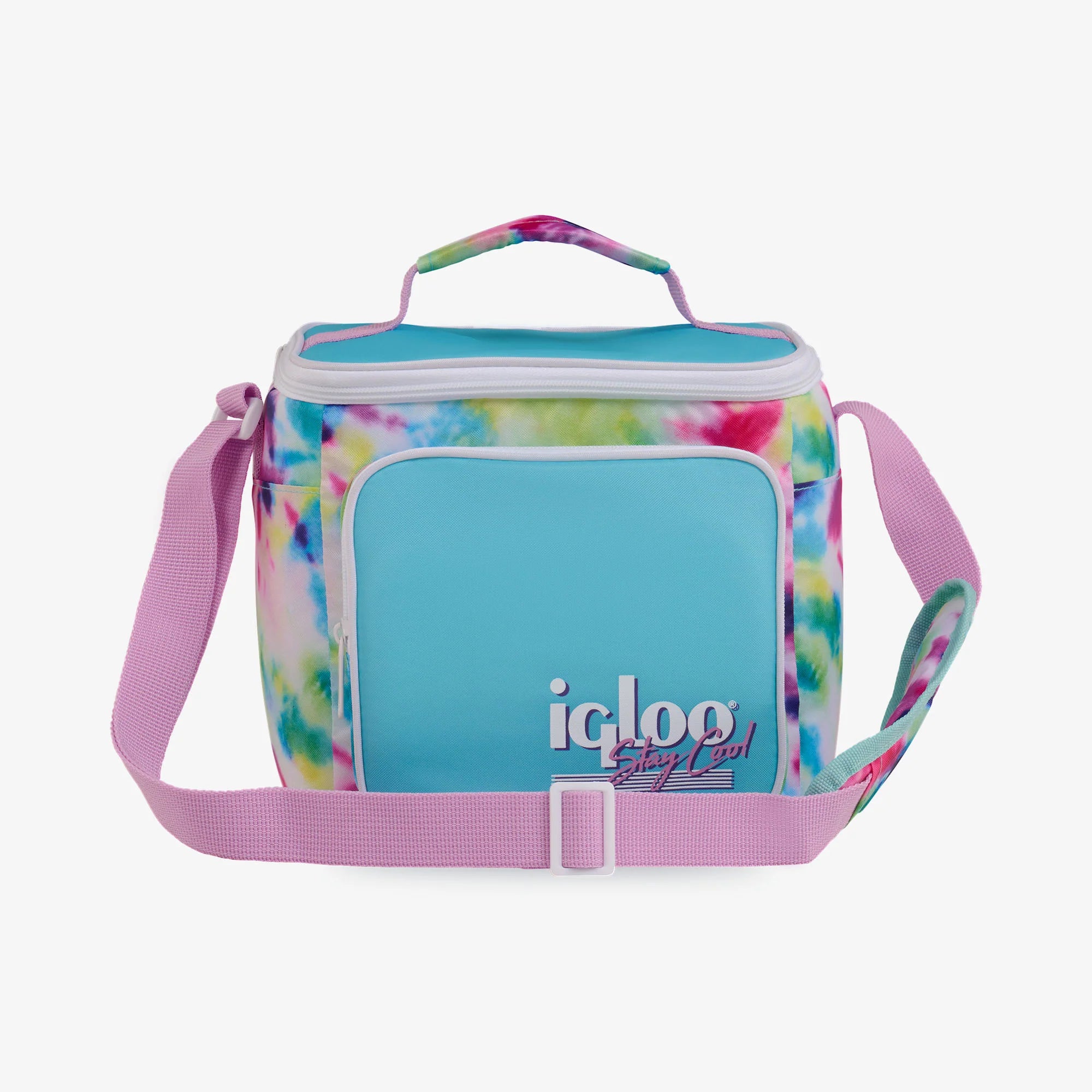 Igloo Outdoor Coolers Retro Square Lunch Bag - Image 14