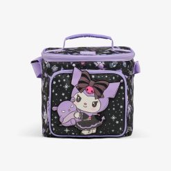 Igloo Outdoor Coolers Kuromi Square Lunch Cooler Bag