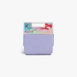Igloo Outdoor Coolers Disney The Little Mermaid Little Playmate 7 Qt Cooler