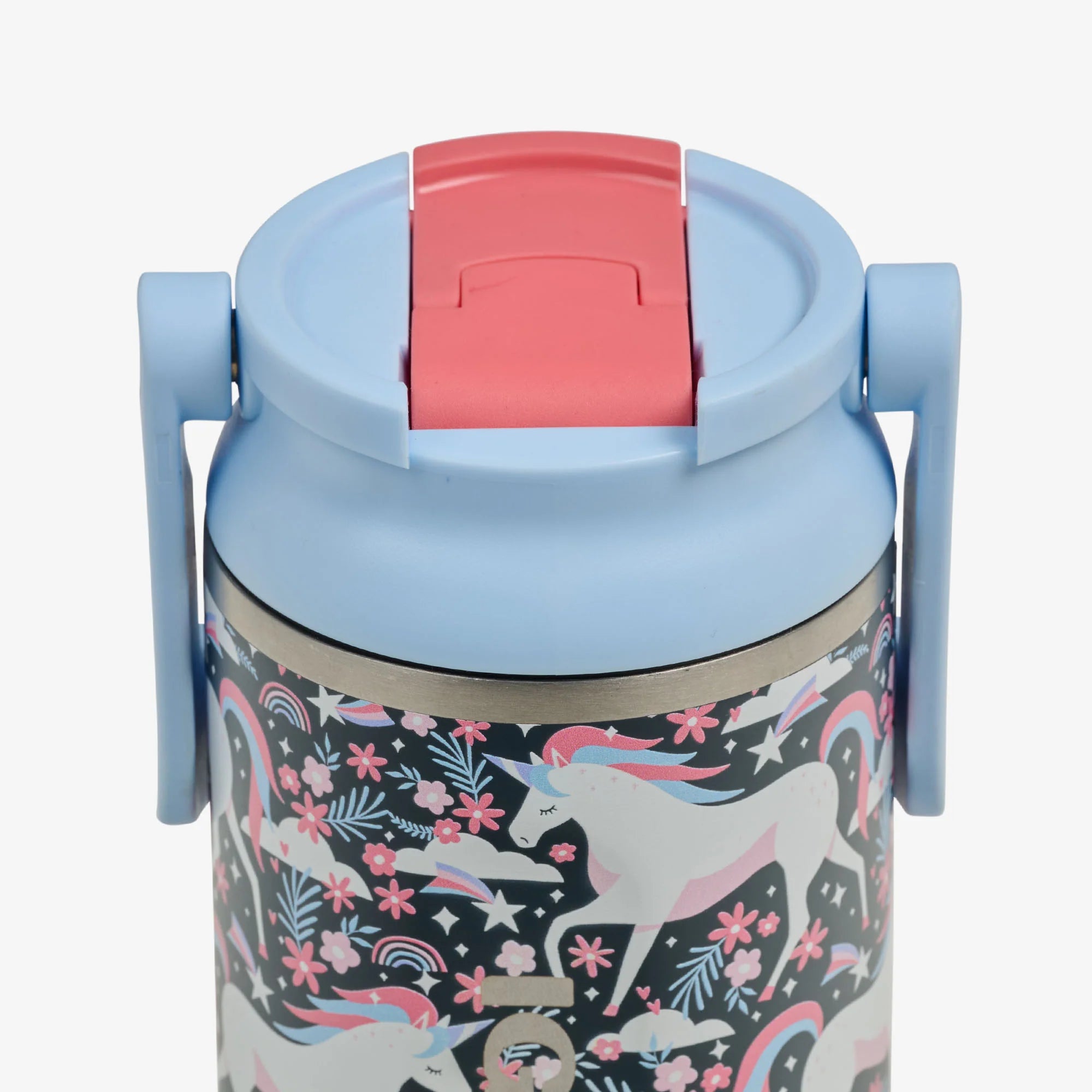 Igloo Outdoor Coolers Kids Lunch 12 Oz Sipper Bottle - Image 5