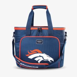 Igloo Outdoor Coolers Denver Broncos Tailgate Tote