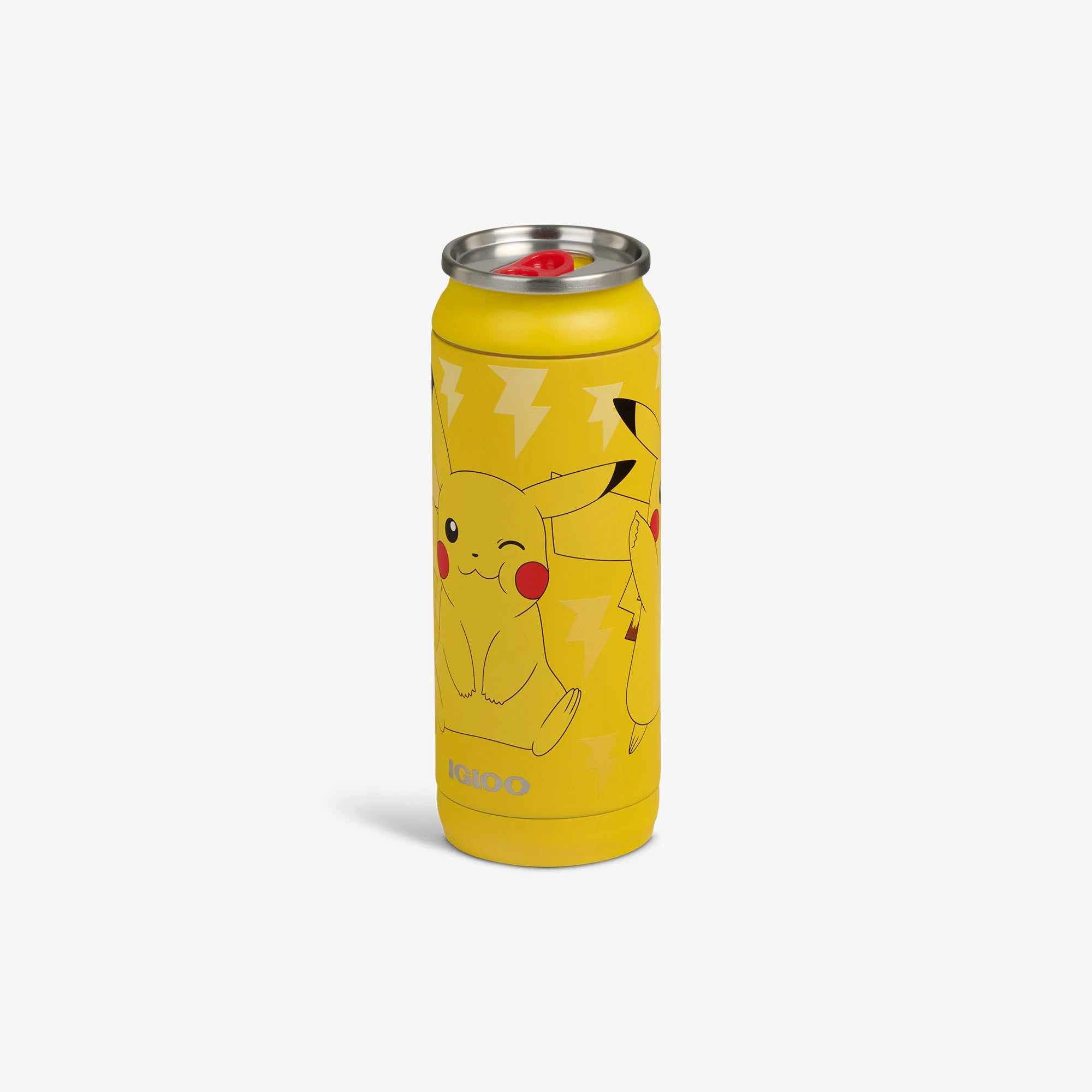 Igloo Outdoor Coolers Pokmon 16 Oz Can - Image 2