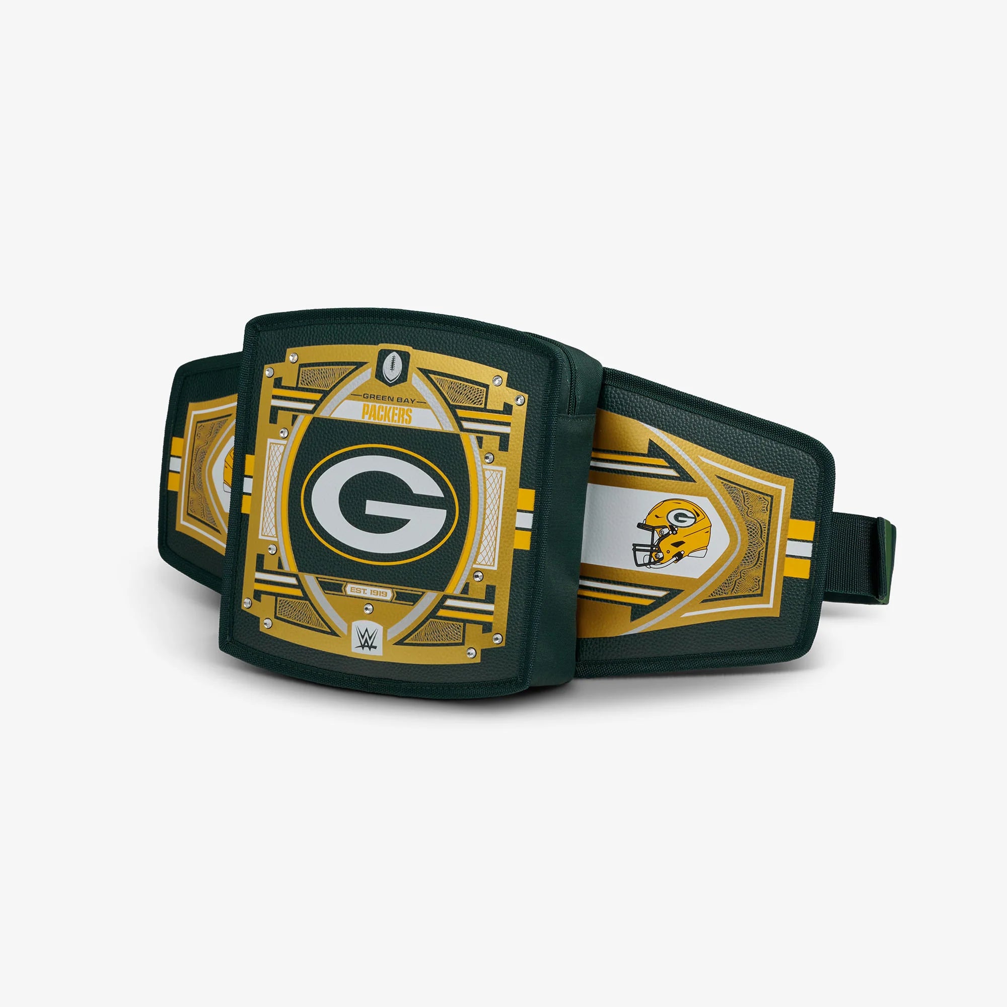 Igloo Outdoor Coolers NFL WWE Cooler Fanny Pack - Image 114