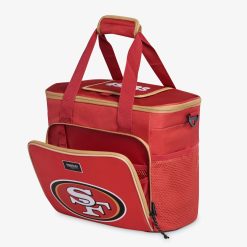 Alternative view of Igloo Outdoor Coolers San Francisco 49ers Tailgate Tote