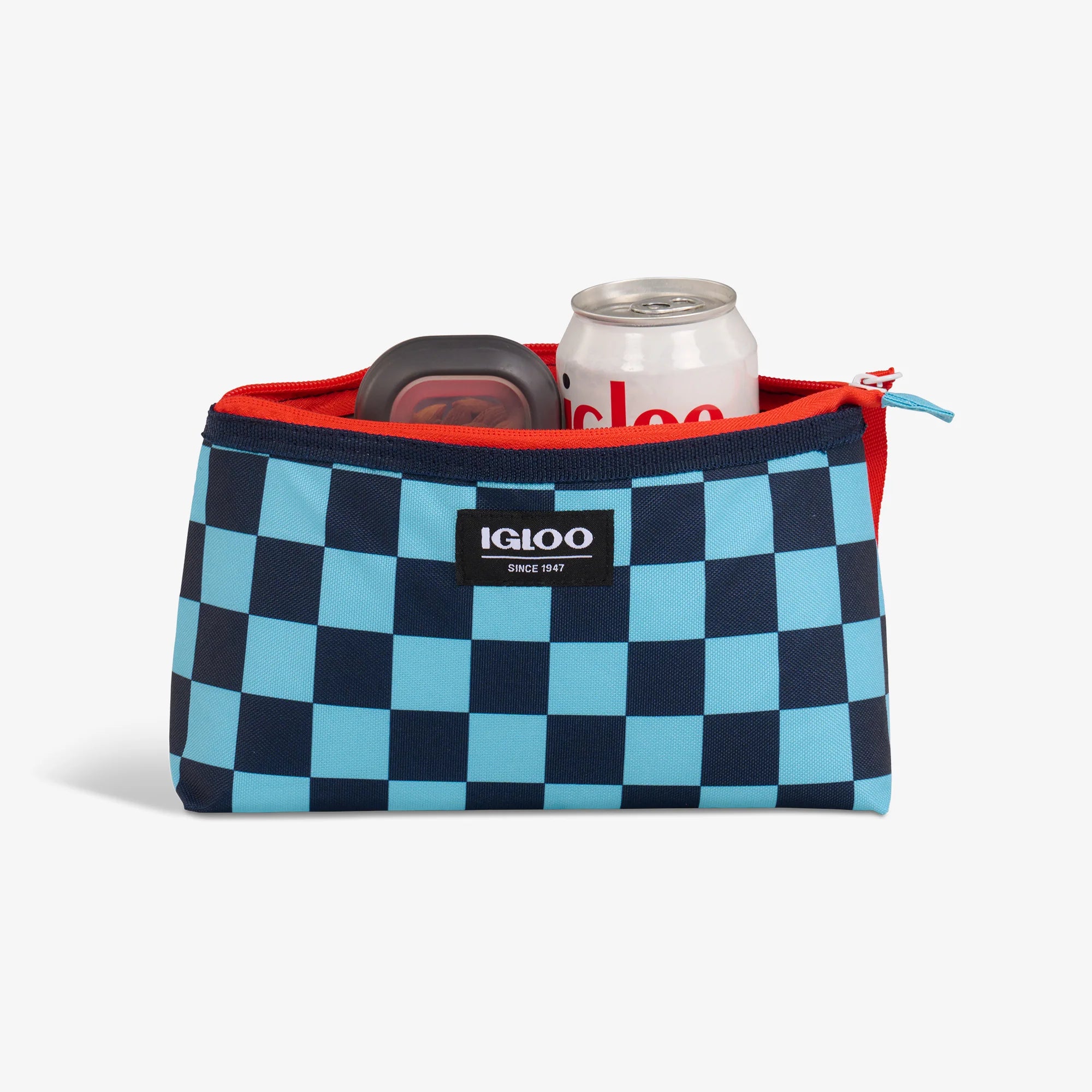 Igloo Outdoor Coolers Kids Lunch Snack Bag - Image 6