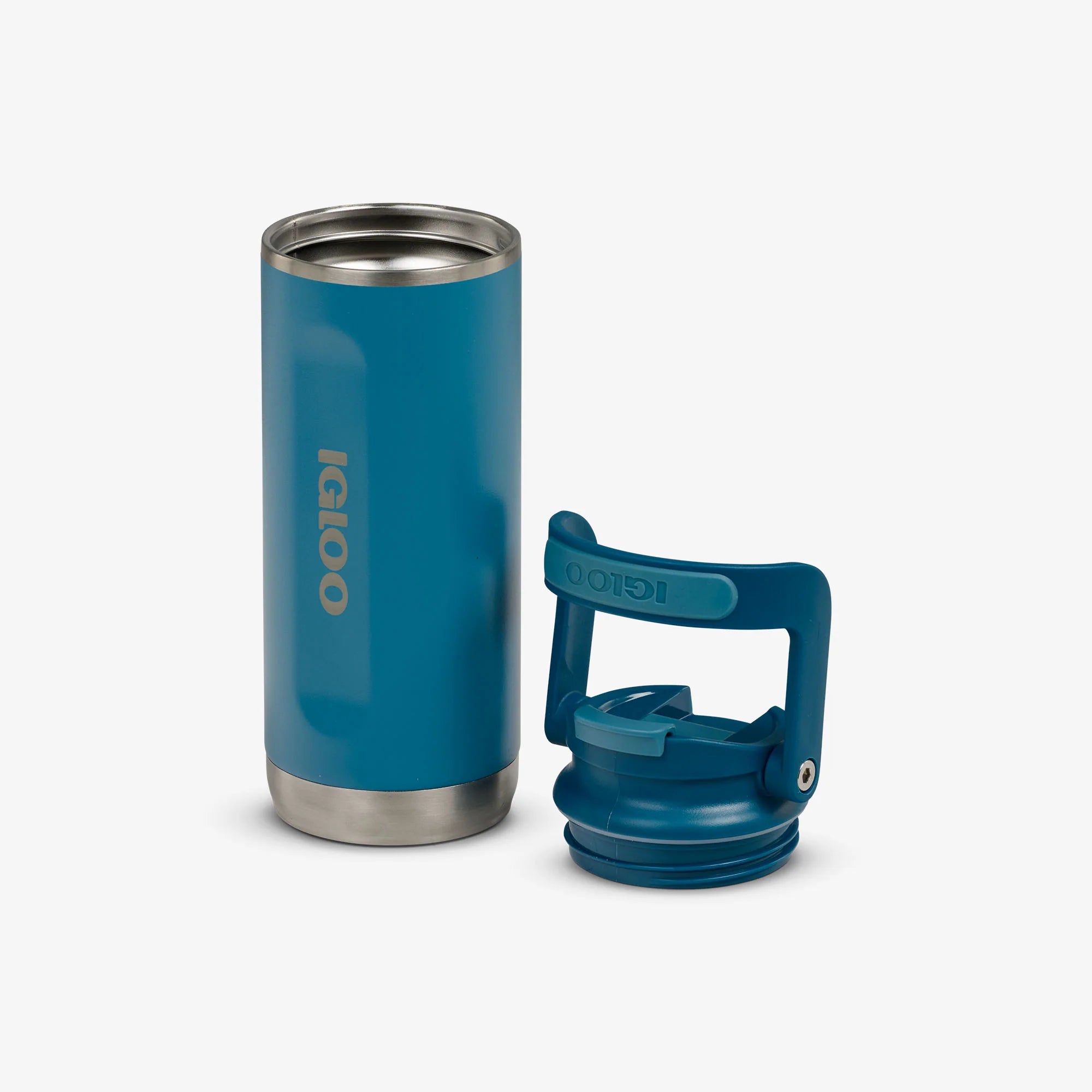 Igloo Outdoor Coolers 16 Oz Flip n Sip Tumbler - Image 4