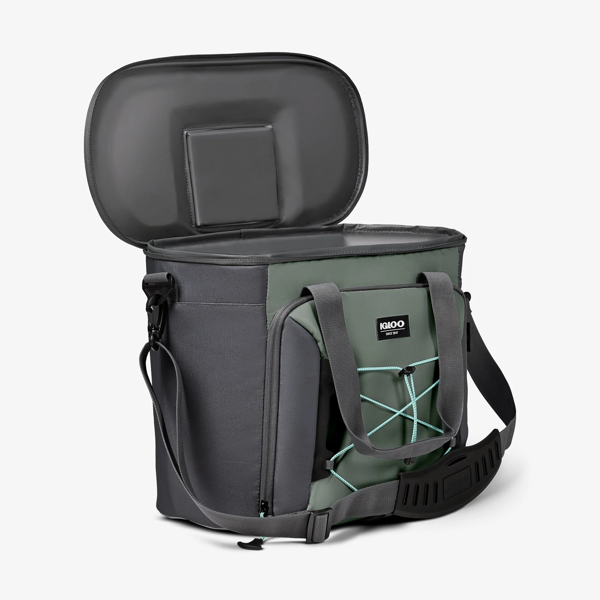 Igloo Outdoor Coolers MaxCold Voyager 28-Can Tote - Image 4