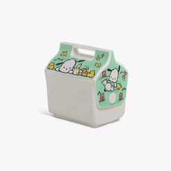 Alternative view of Igloo Outdoor Coolers Pochacco Little Playmate 7 Qt Cooler