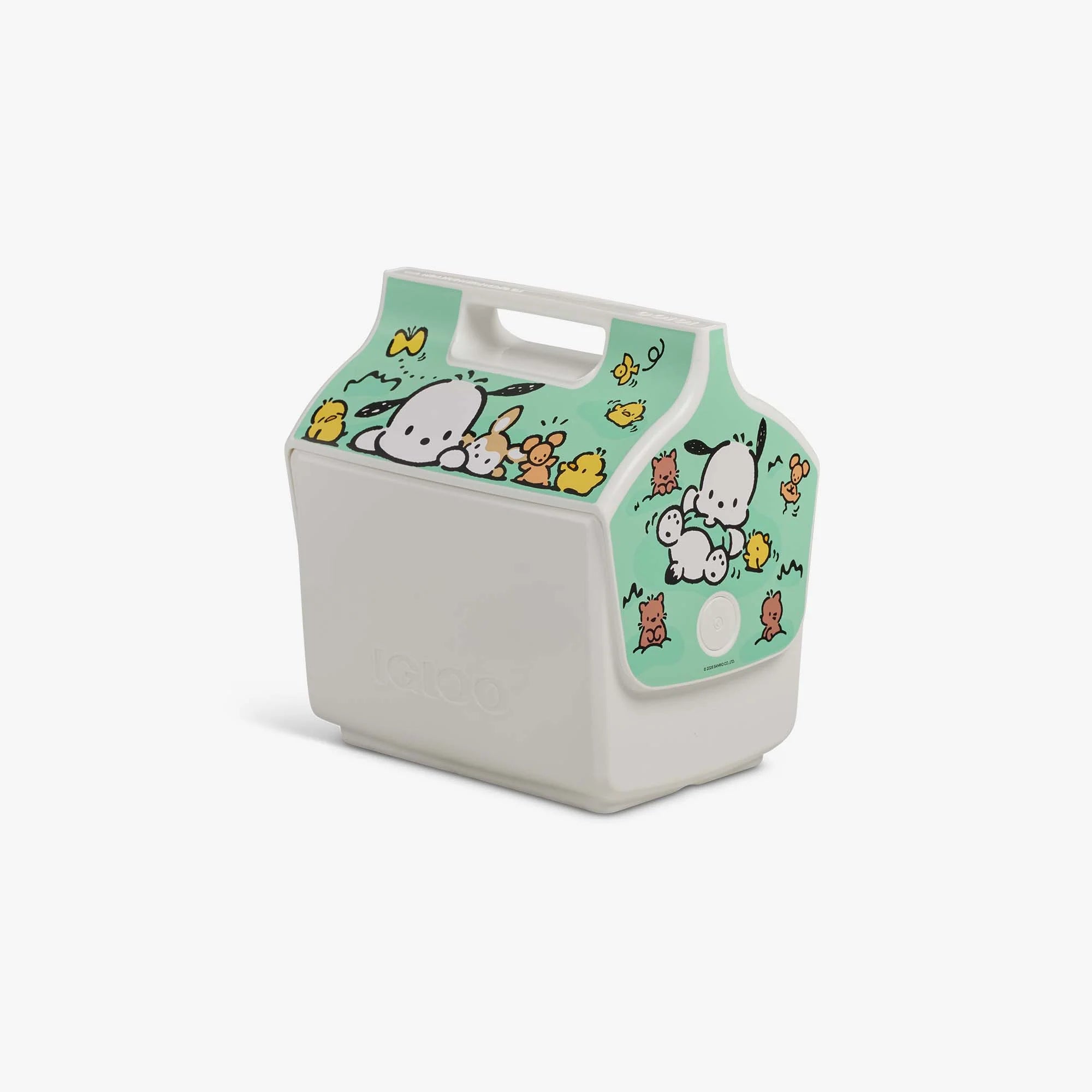 Igloo Outdoor Coolers Pochacco Little Playmate 7 Qt Cooler - Image 2