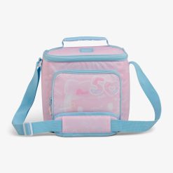 Igloo Outdoor Coolers Hello Kitty 50th Anniversary Square Lunch Cooler Bag
