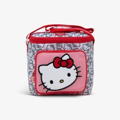 Igloo Outdoor Coolers Hello Kitty Classic Square Lunch Cooler Bag