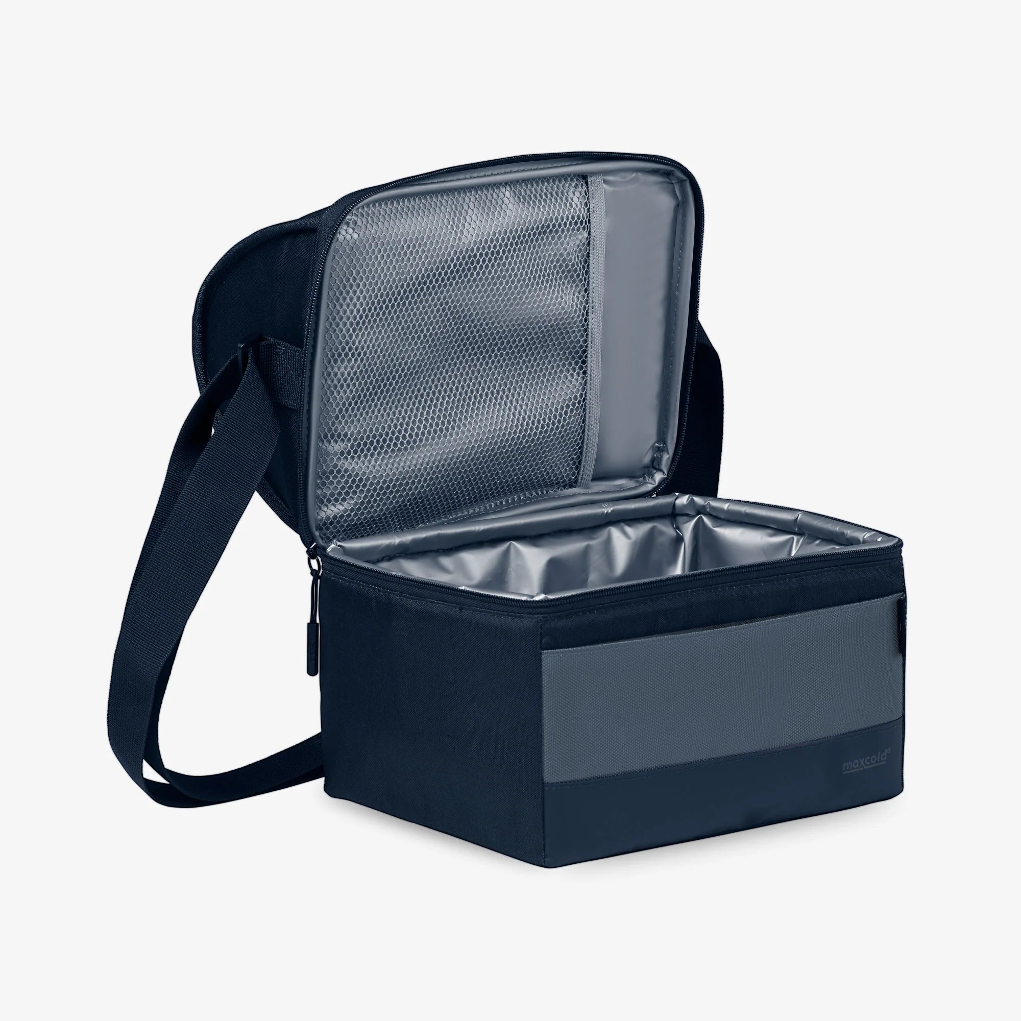 Igloo Outdoor Coolers MaxCold Evergreen Gripper 16-Can Bag - Image 3