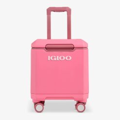 Igloo Outdoor Coolers Tag Along Too Spinner Cooler