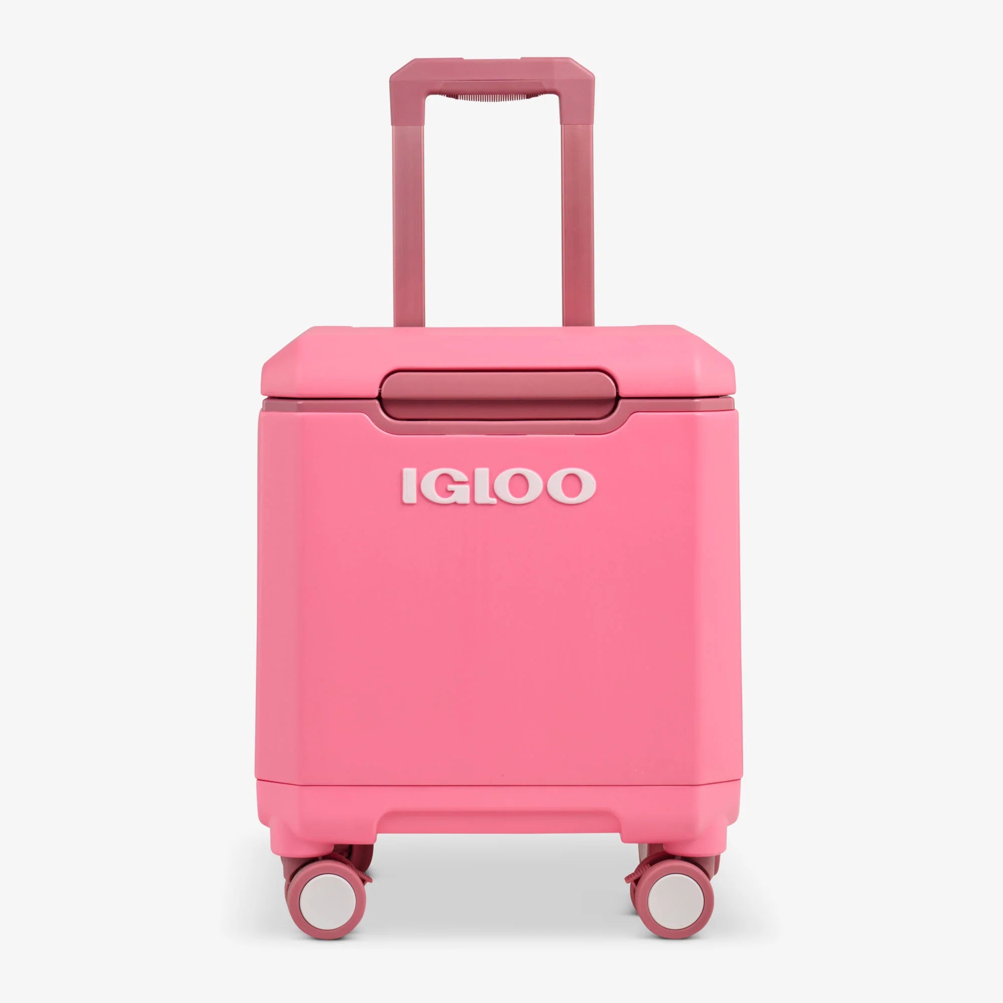 Igloo Outdoor Coolers Tag Along Too Spinner Cooler