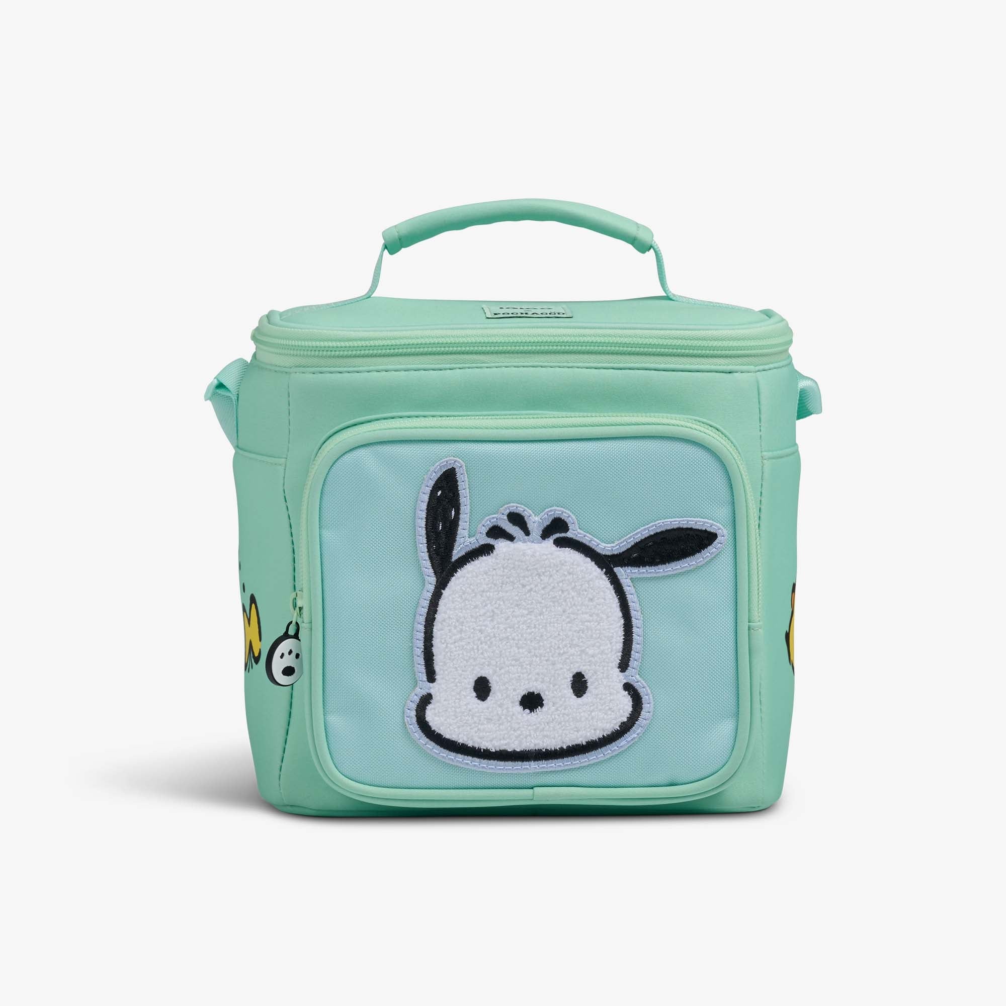 Igloo Outdoor Coolers Pochacco Square Lunch Cooler Bag