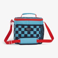 Igloo Outdoor Coolers Kids Square Lunch Bag