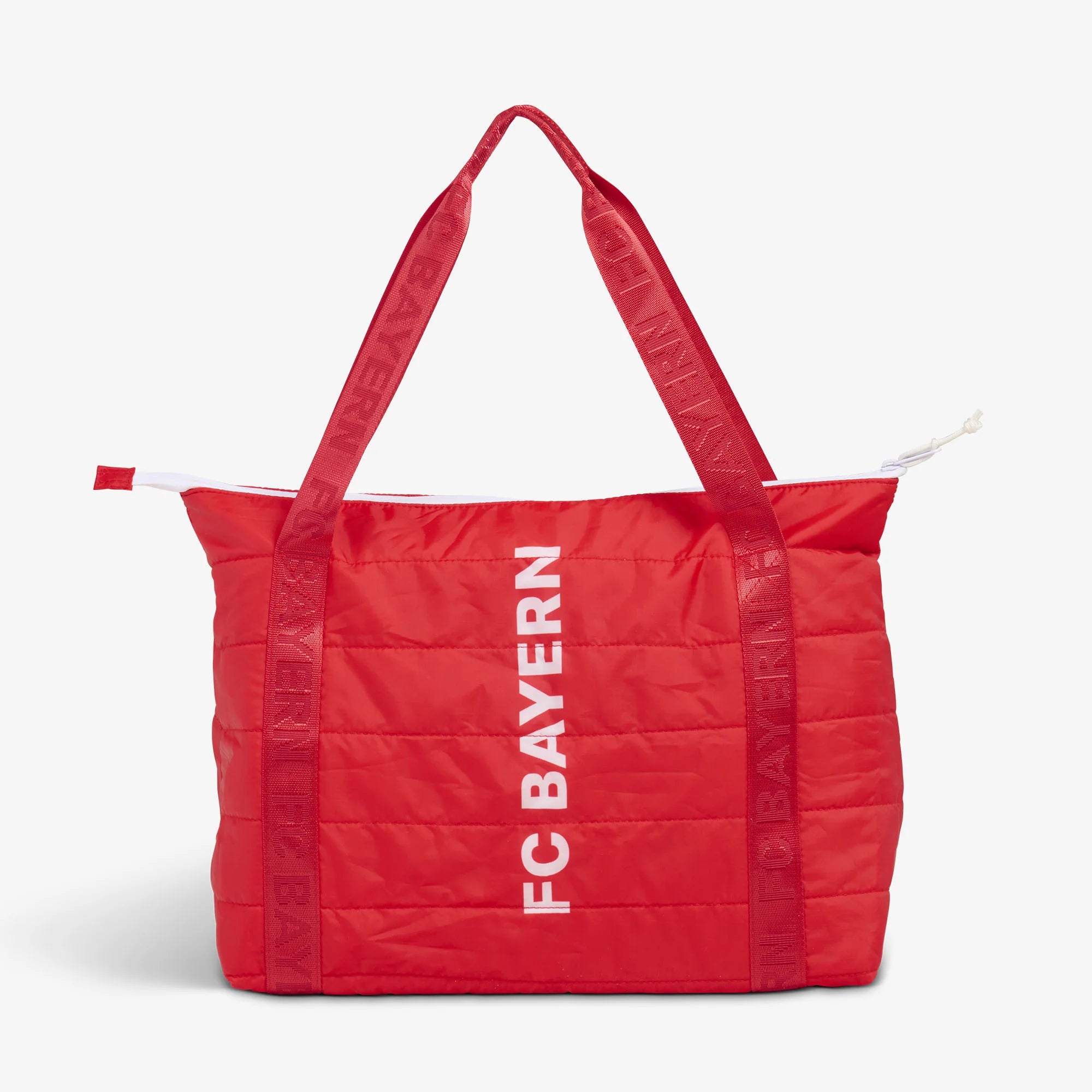 Igloo Outdoor Coolers FC Bayern Mnchen Packable Puffer 20-Can Cooler Bag - Image 6