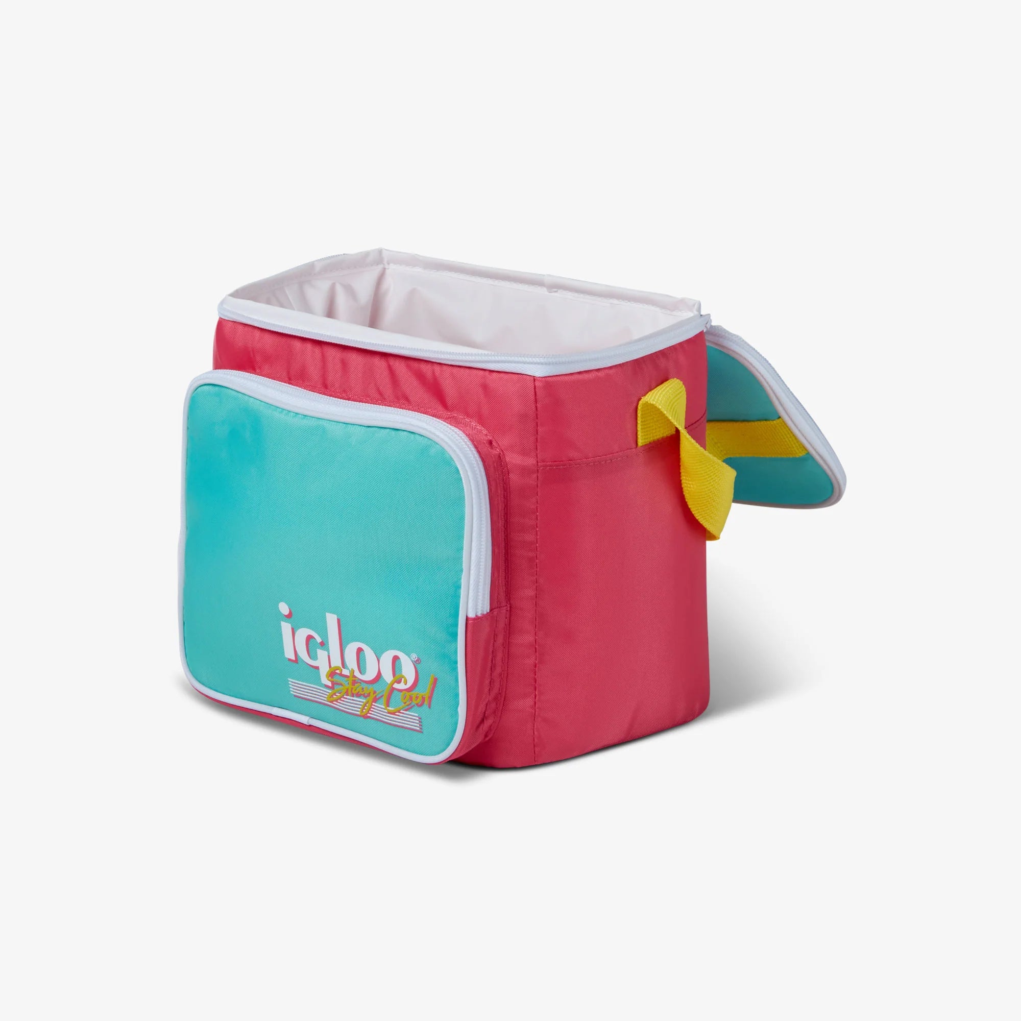 Igloo Outdoor Coolers Retro Square Lunch Bag - Image 64