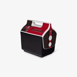 Alternative view of Igloo Outdoor Coolers Tampa Bay Buccaneers Little Playmate 7 Qt Cooler
