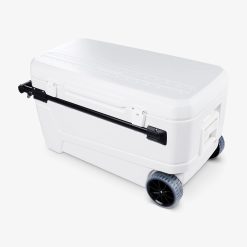 Alternative view of Igloo Outdoor Coolers Sunset Glide 110 Qt Cooler