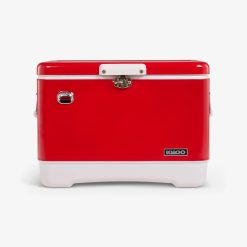 Igloo Outdoor Coolers Legacy 54 Qt Cooler