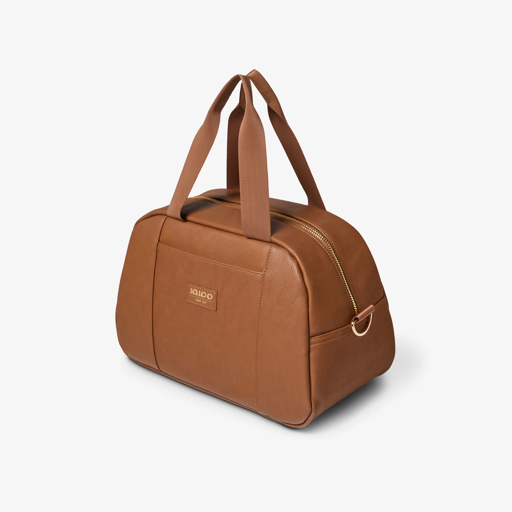 Igloo Outdoor Coolers Igloo Outdoor Luxe Satchel Cooler Bag - Image 2