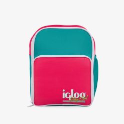 Igloo Outdoor Coolers Retro Mini Convertible Backpack