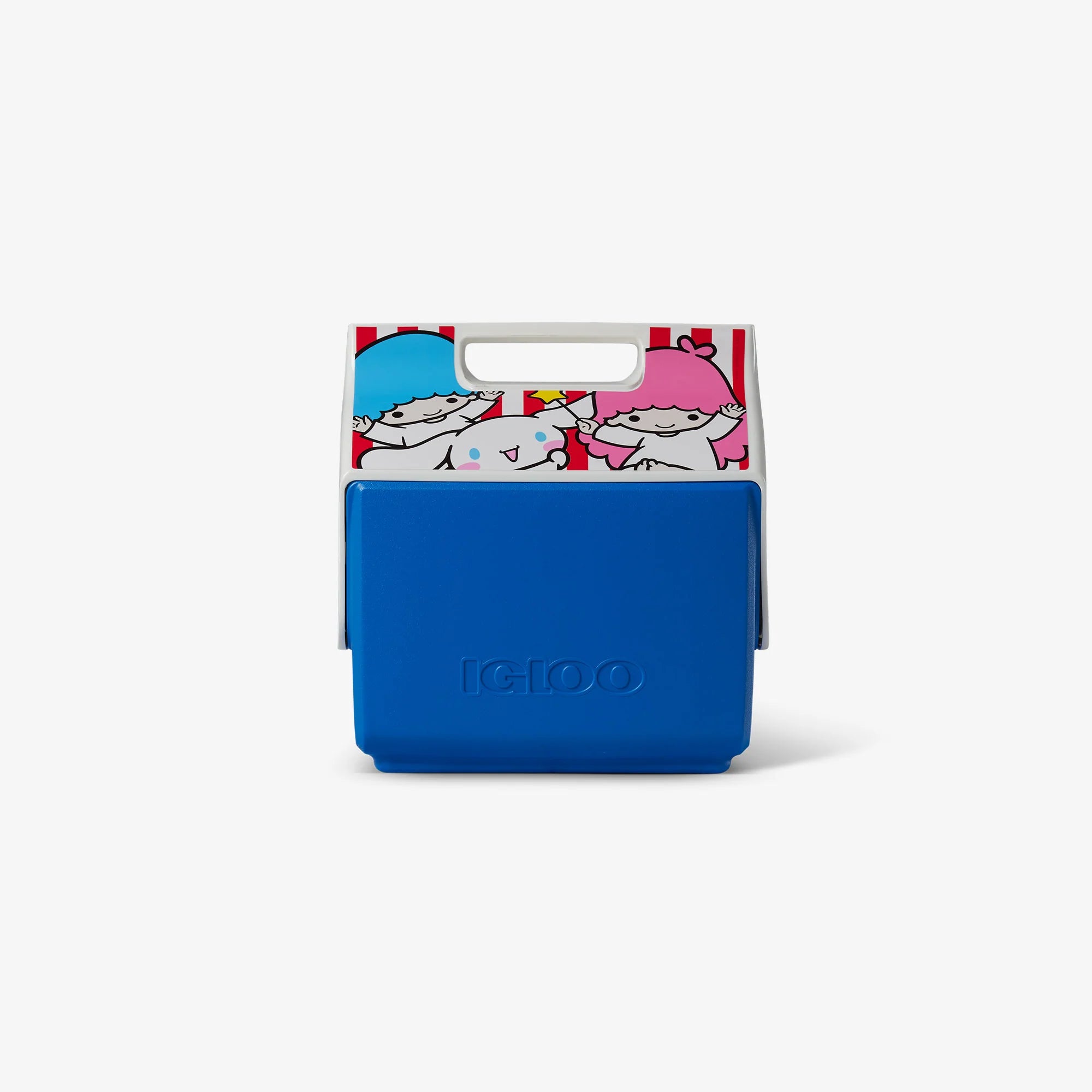 Igloo Outdoor Coolers Hello Kitty and Friends Little Playmate 7 Qt Cooler - Image 5