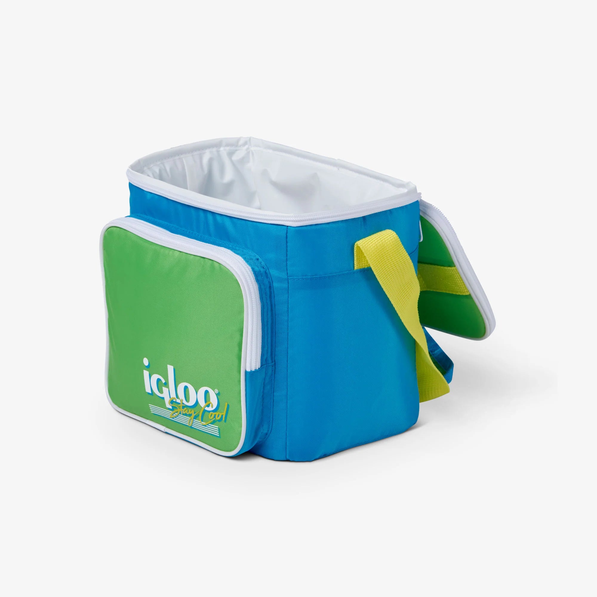 Igloo Outdoor Coolers Retro Square Lunch Bag - Image 69