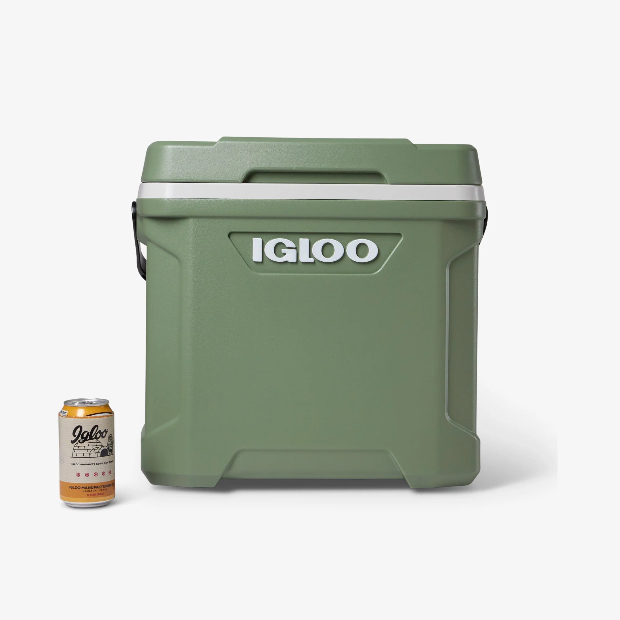 Igloo Outdoor Coolers ECOCOOL Latitude 30 Qt Cooler - Image 5