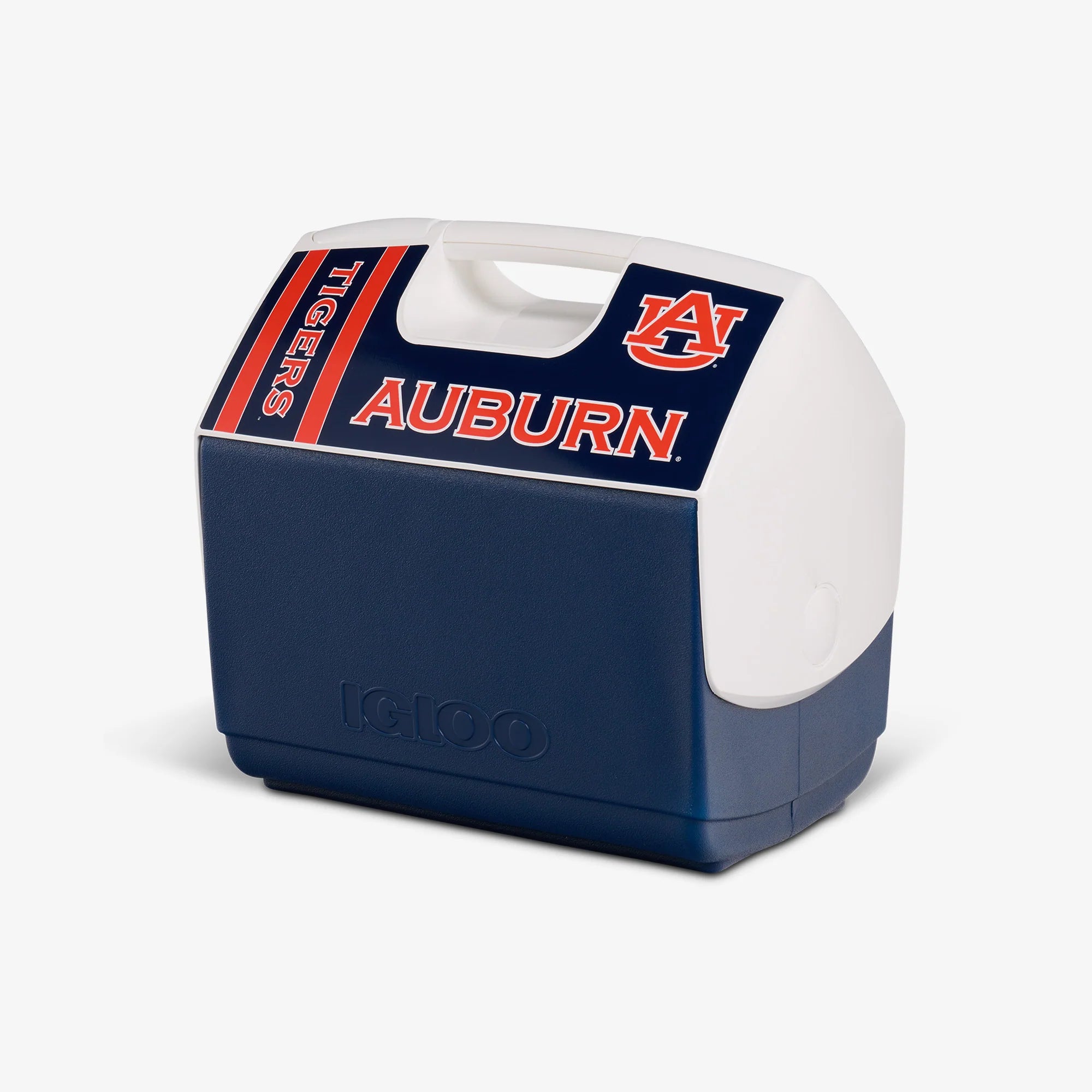 Igloo Outdoor Coolers Auburn University Playmate Elite 16 Qt Cooler - Image 2