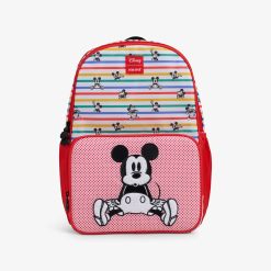 Igloo Outdoor Coolers Disney Mickey Mouse Stripe 24-Can Backpack