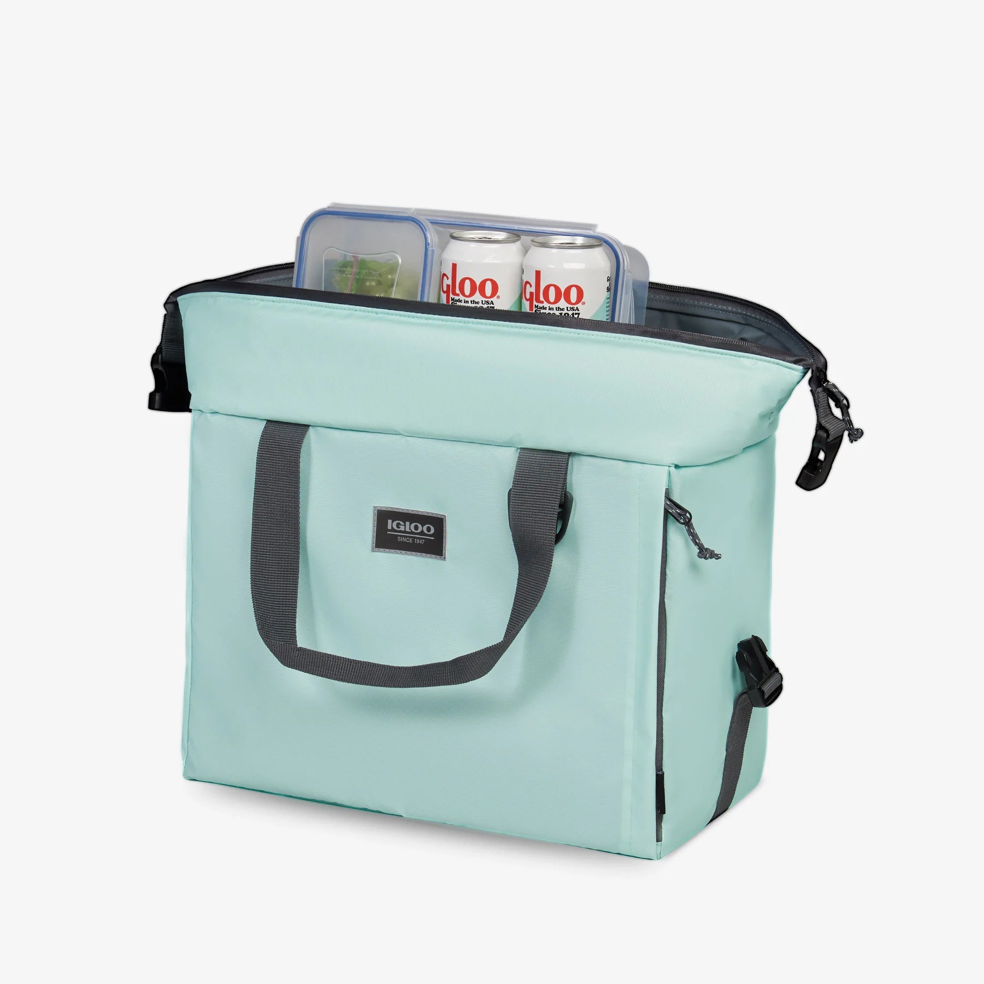 Igloo Outdoor Coolers South Coast Snapdown 36-Can Bag - Image 16