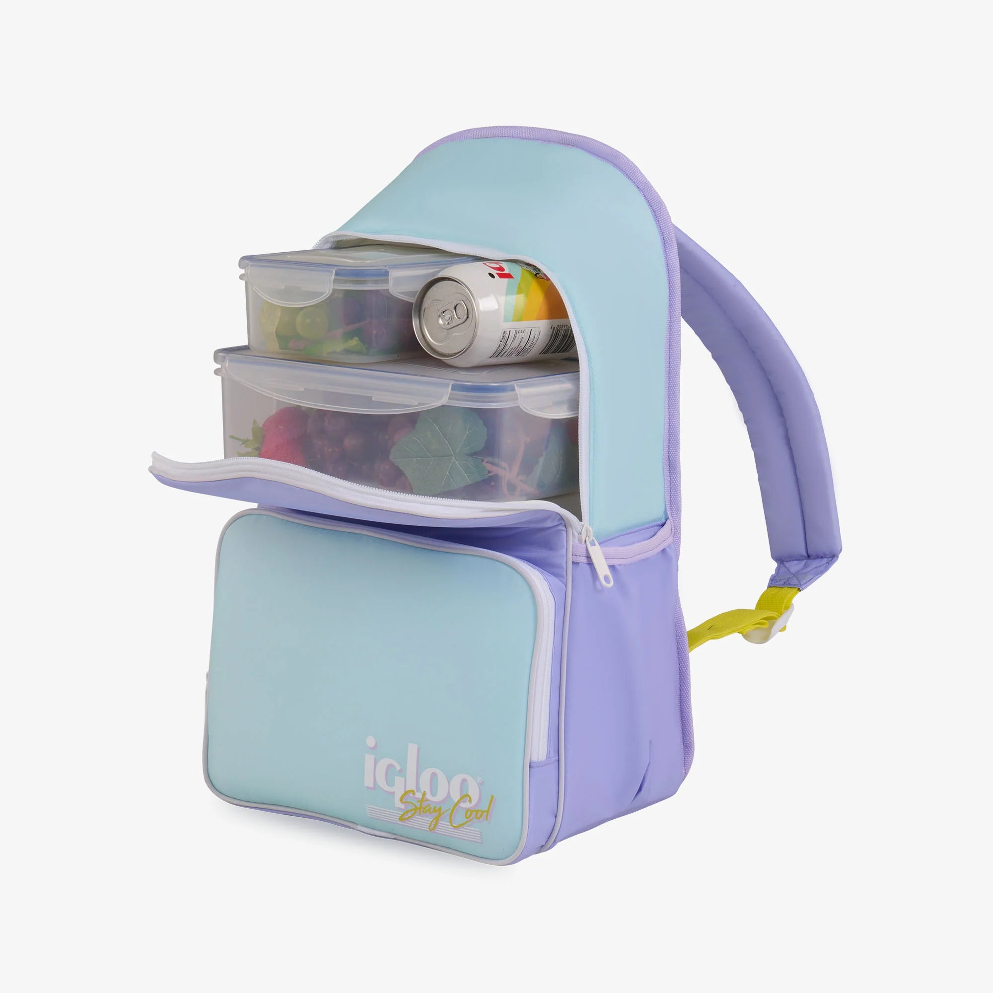 Igloo Outdoor Coolers Retro Backpack Cooler - Image 25