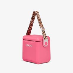 Alternative view of Igloo Outdoor Coolers Tag Along Too Remix Strap