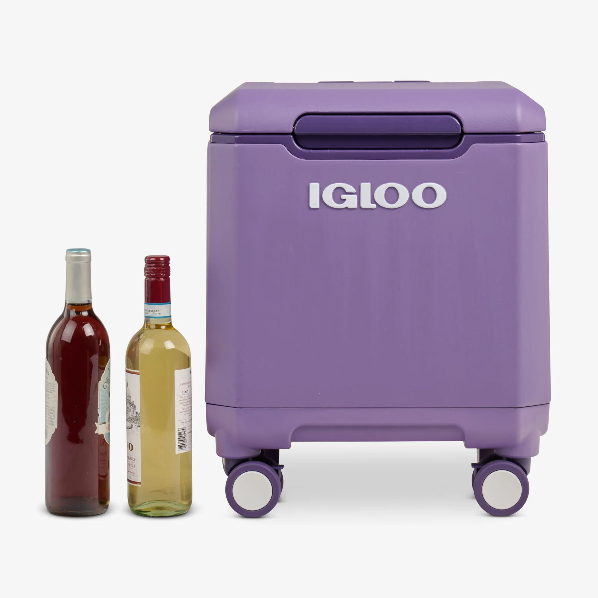 Igloo Outdoor Coolers Tag Along Too Spinner Cooler - Image 6