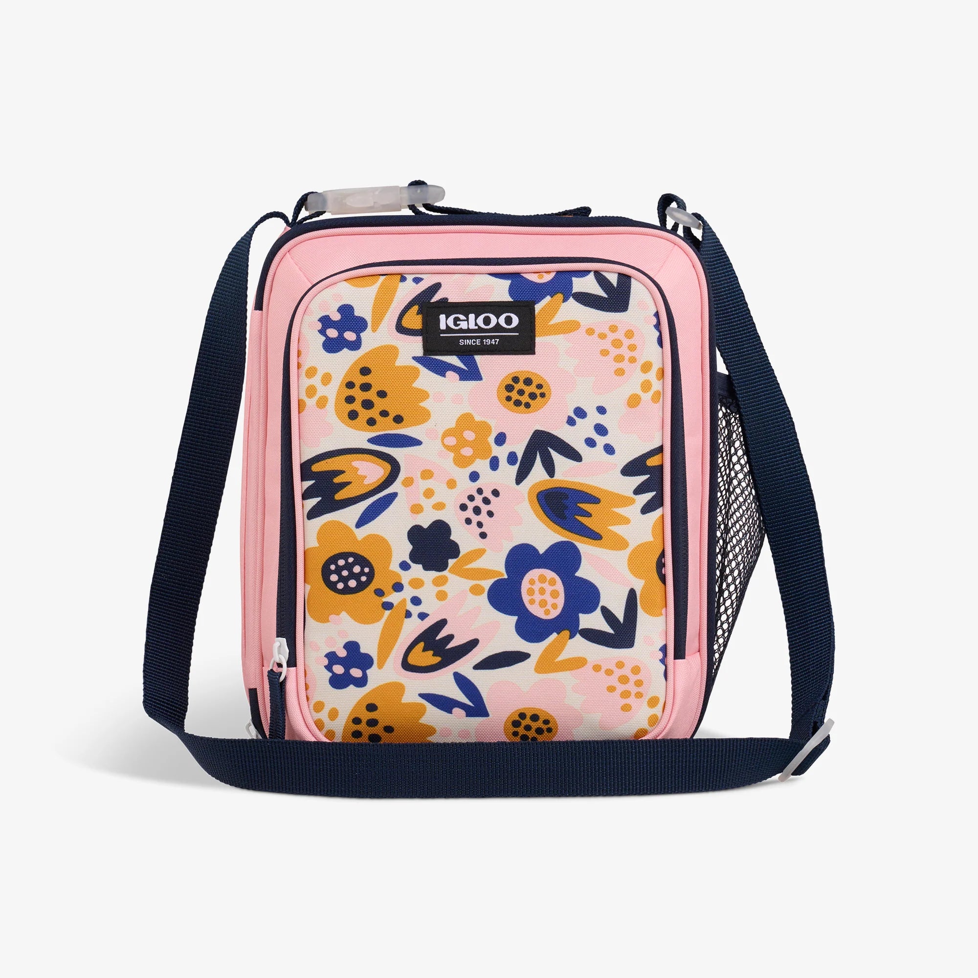 Igloo Outdoor Coolers Kids Everyday Lunch Vertical Cooler Bag - Image 7