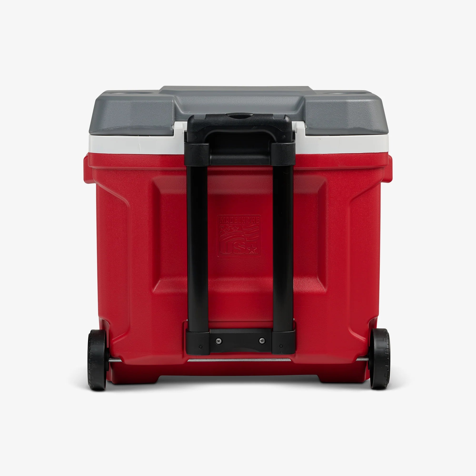 Igloo Outdoor Coolers Latitude 30 Qt Roller Cooler - Image 9