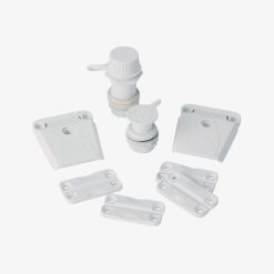Igloo Outdoor Coolers Universal Parts Kit For Ice Chest Coolers