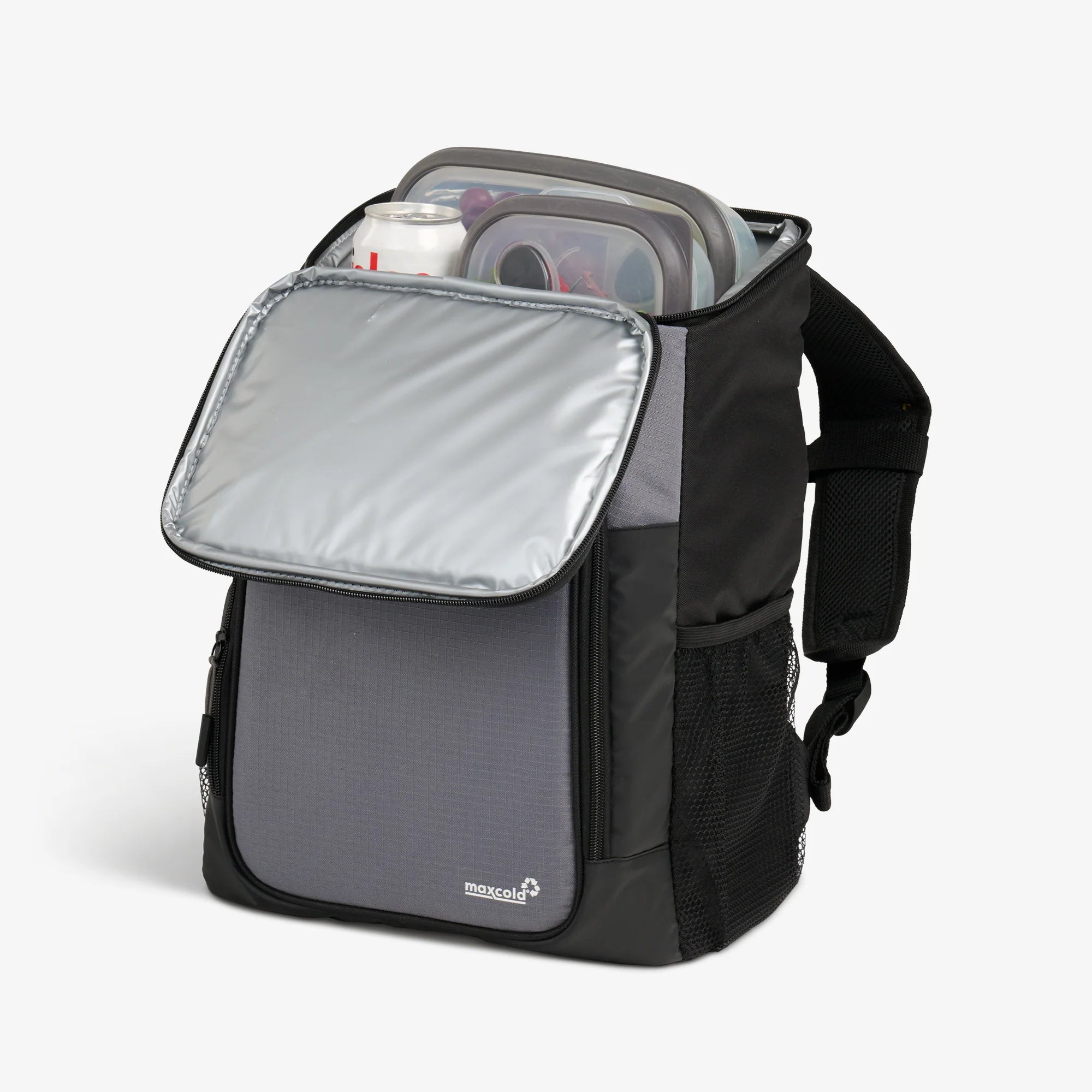 Igloo Outdoor Coolers Latitude Top Grip 24-Can Backpack - Image 10