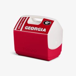 Alternative view of Igloo Outdoor Coolers University of Georgia Playmate Elite 16 Qt Cooler