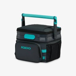 Alternative view of Igloo Outdoor Coolers Rival 18-Can Hybrid Cooler