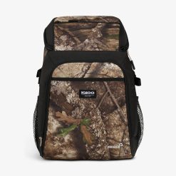 Igloo Outdoor Coolers Realtree APX 30-Can Gizmo Backpack
