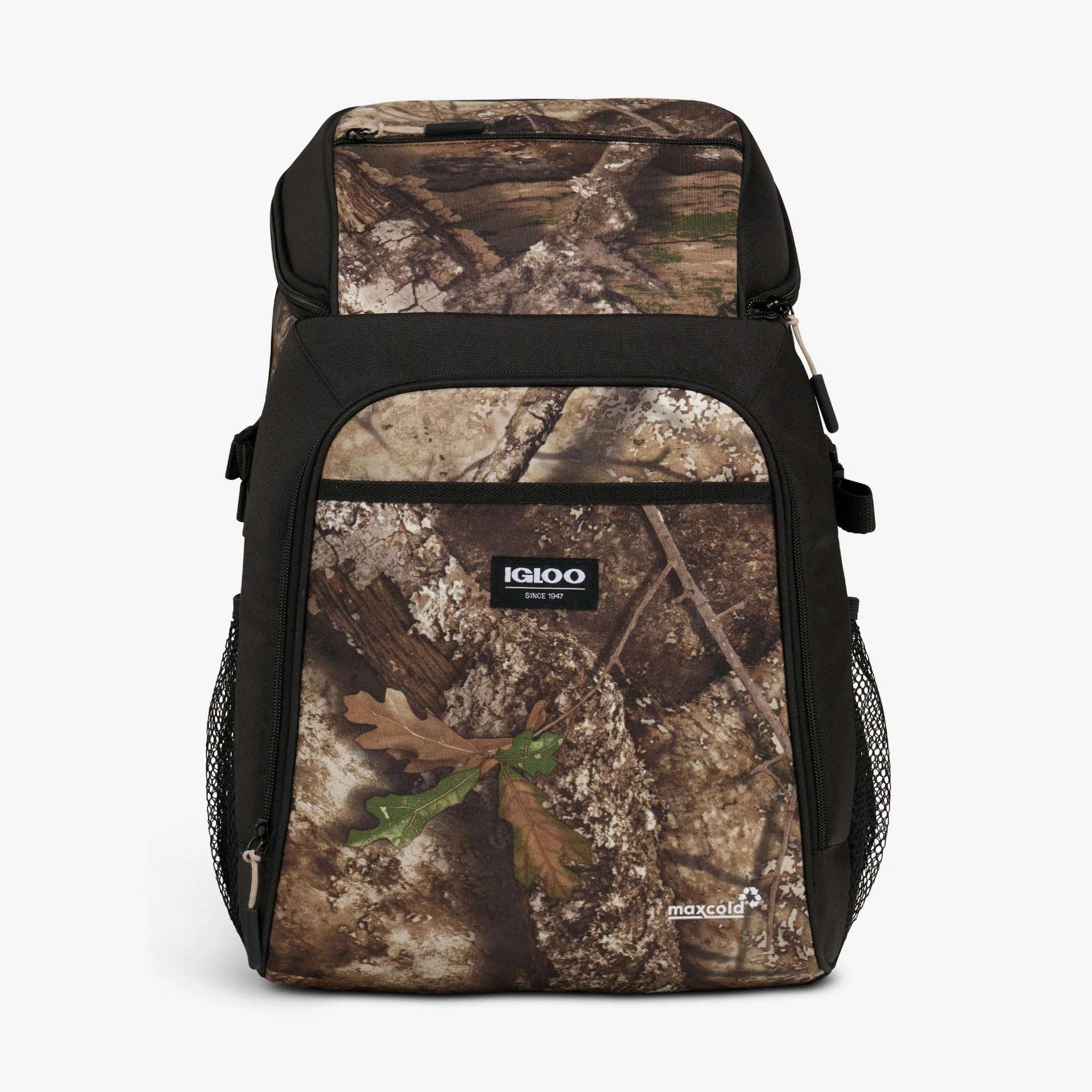 Igloo Outdoor Coolers Realtree APX 30-Can Gizmo Backpack
