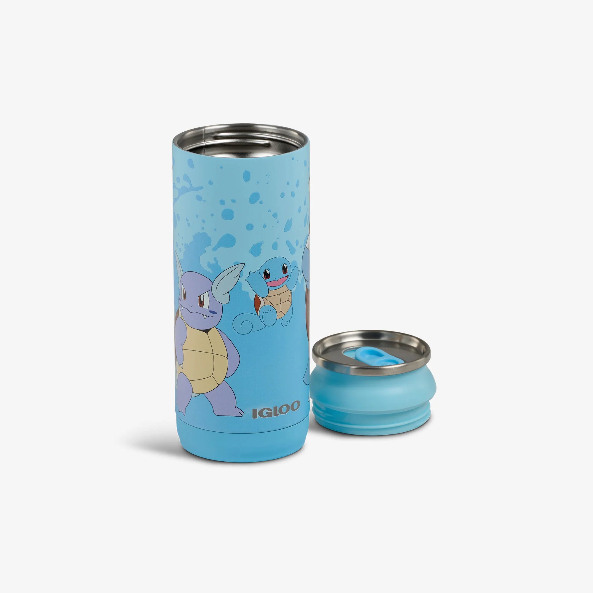 Igloo Outdoor Coolers Pokmon 16 Oz Can - Image 14